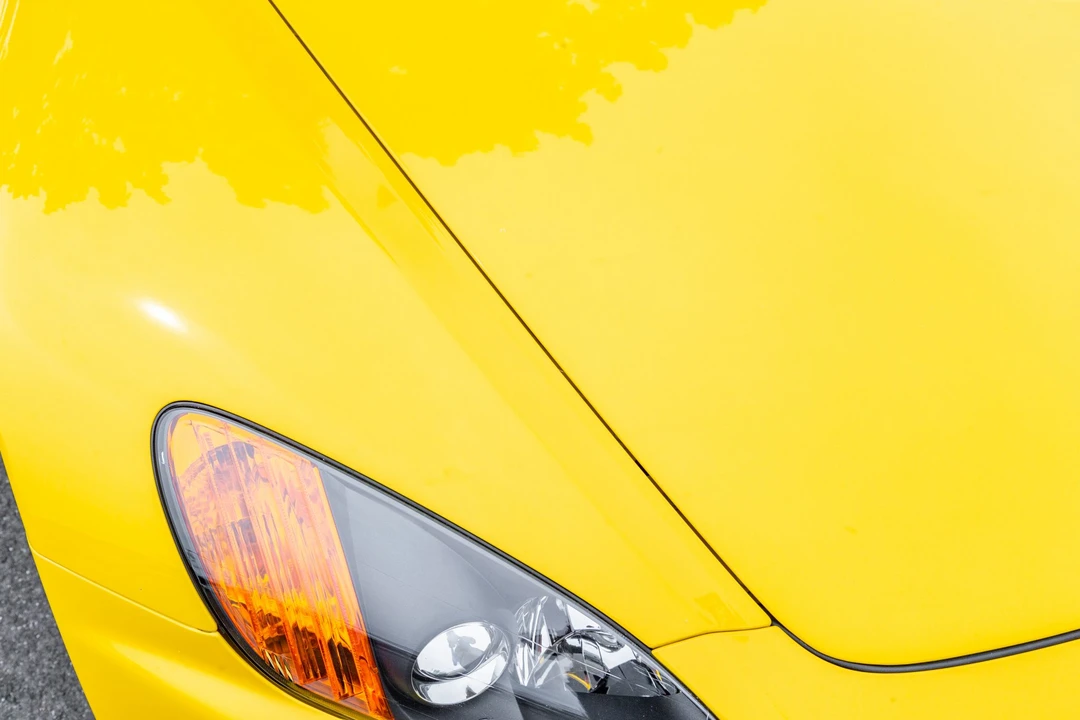 2003 Honda AP1 S2000 - Image 20 of 31
