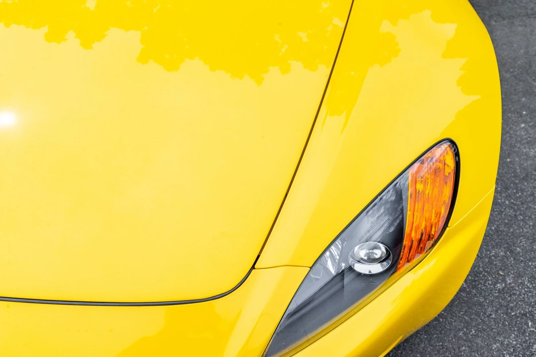 2003 Honda AP1 S2000 - Image 21 of 31
