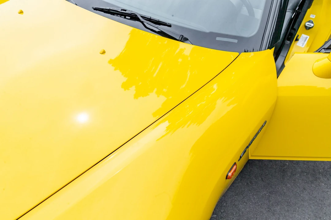 2003 Honda AP1 S2000 - Image 29 of 31