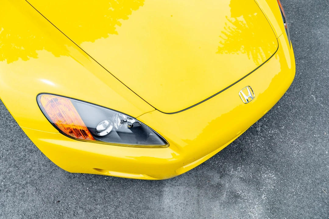 2003 Honda AP1 S2000 - Image 17 of 31