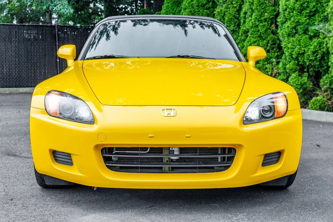 2003 Honda AP1 S2000 - Image 16 of 31