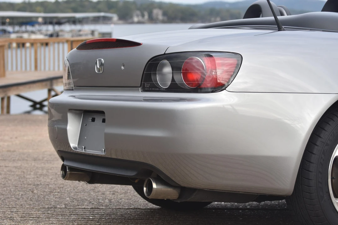 2003 Honda AP1 S2000 - Image 29 of 31