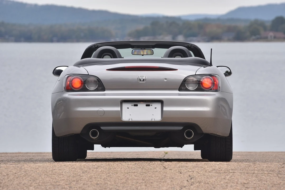 2003 Honda AP1 S2000 - Image 10 of 31