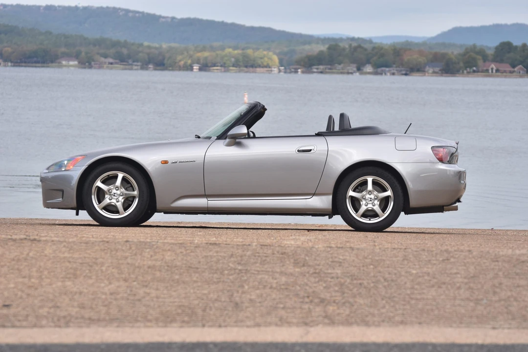 2003 Honda AP1 S2000 - Image 12 of 31