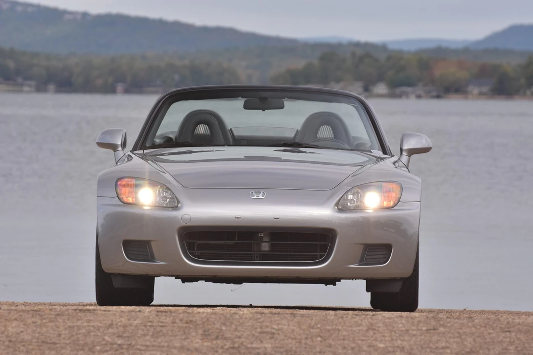 2003 Honda AP1 S2000 - Image 14 of 31