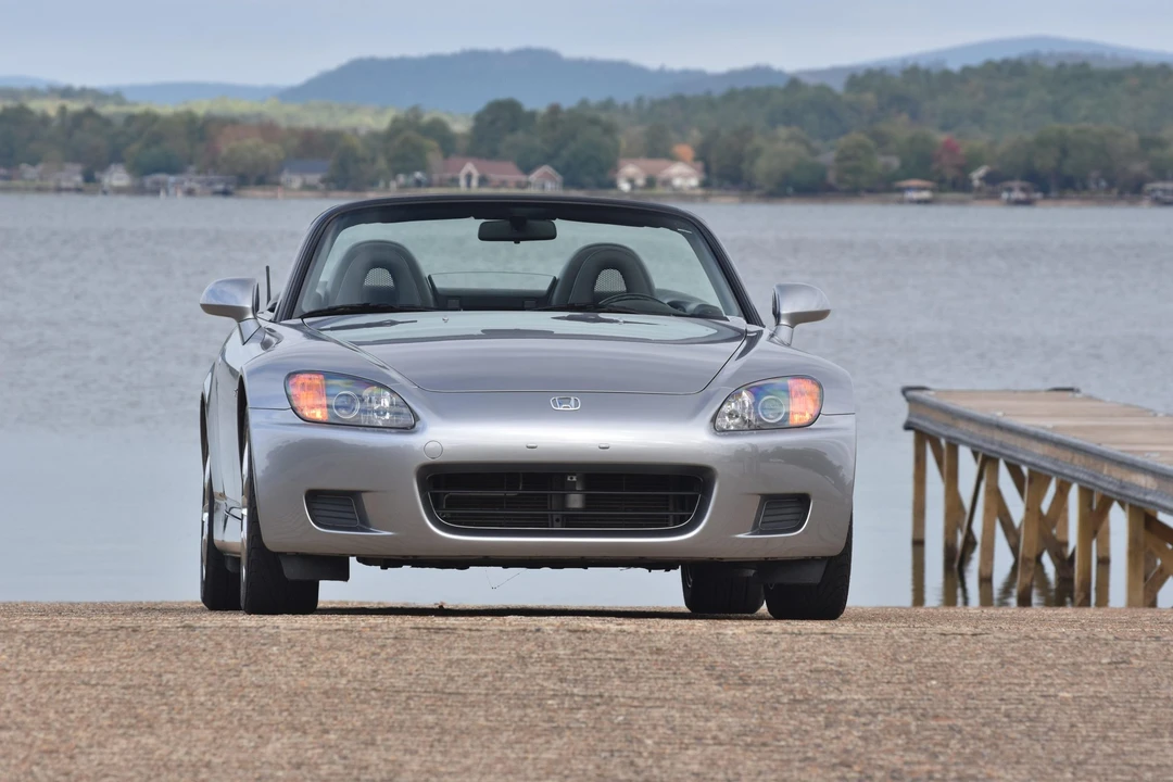 2003 Honda AP1 S2000 - Image 15 of 31