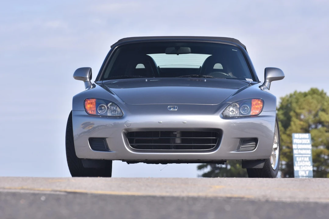 2003 Honda AP1 S2000 - Image 22 of 31