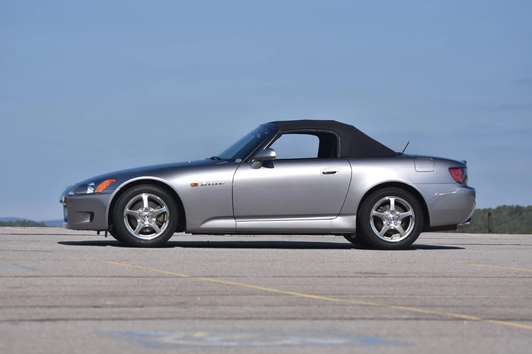 2003 Honda AP1 S2000 - Image 26 of 31