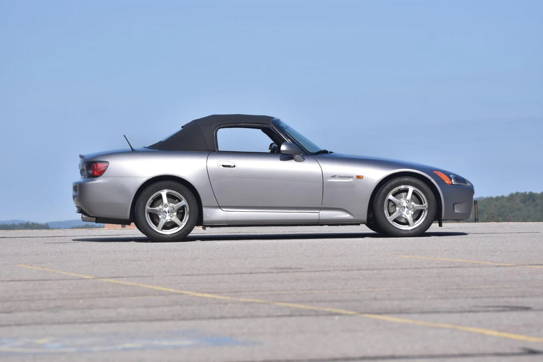 2003 Honda AP1 S2000 - Image 23 of 31