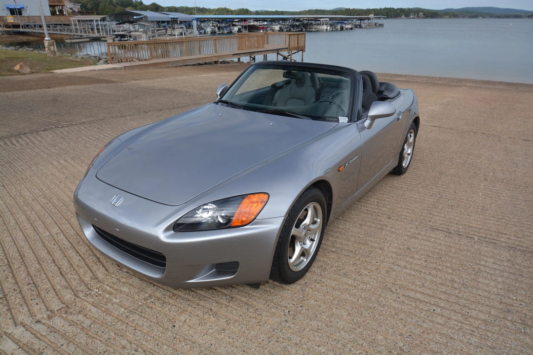 2003 Honda AP1 S2000 - Image 16 of 31
