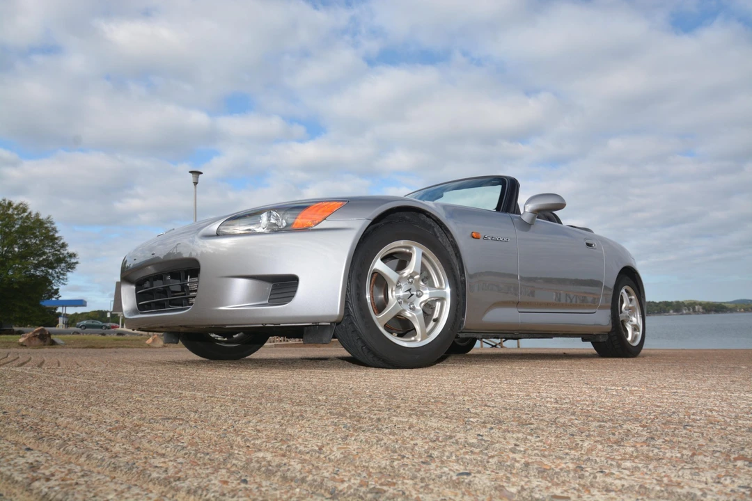 2003 Honda AP1 S2000 - Image 13 of 31