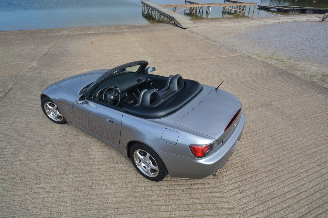 2003 Honda AP1 S2000 - Image 18 of 31