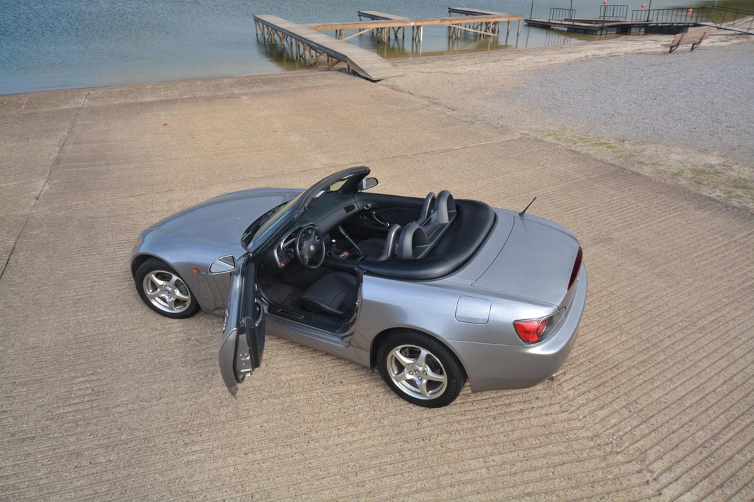 2003 Honda AP1 S2000 - Image 19 of 31