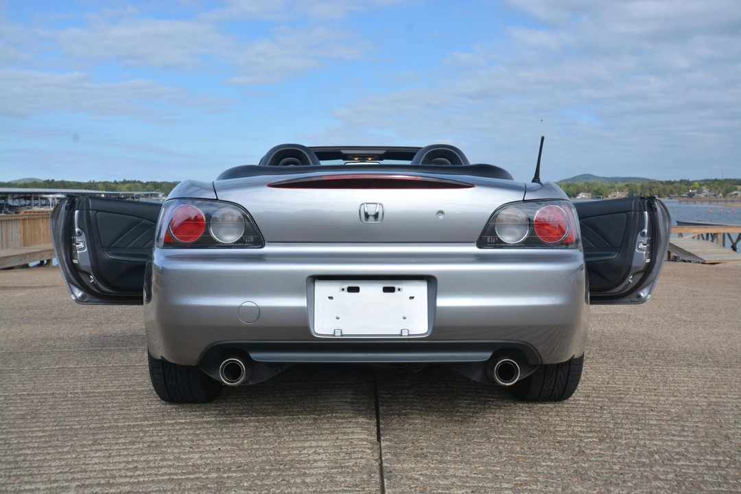 2003 Honda AP1 S2000 - Image 25 of 31