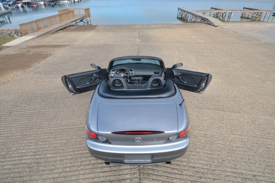 2003 Honda AP1 S2000 - Image 21 of 31