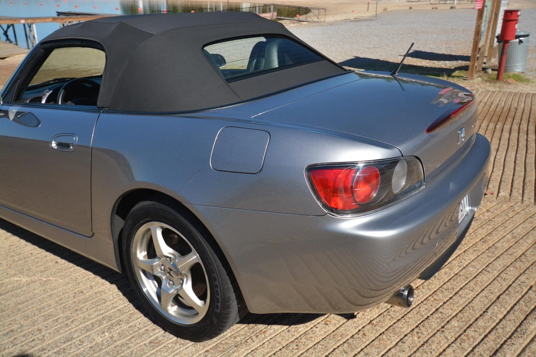 2003 Honda AP1 S2000 - Image 28 of 31