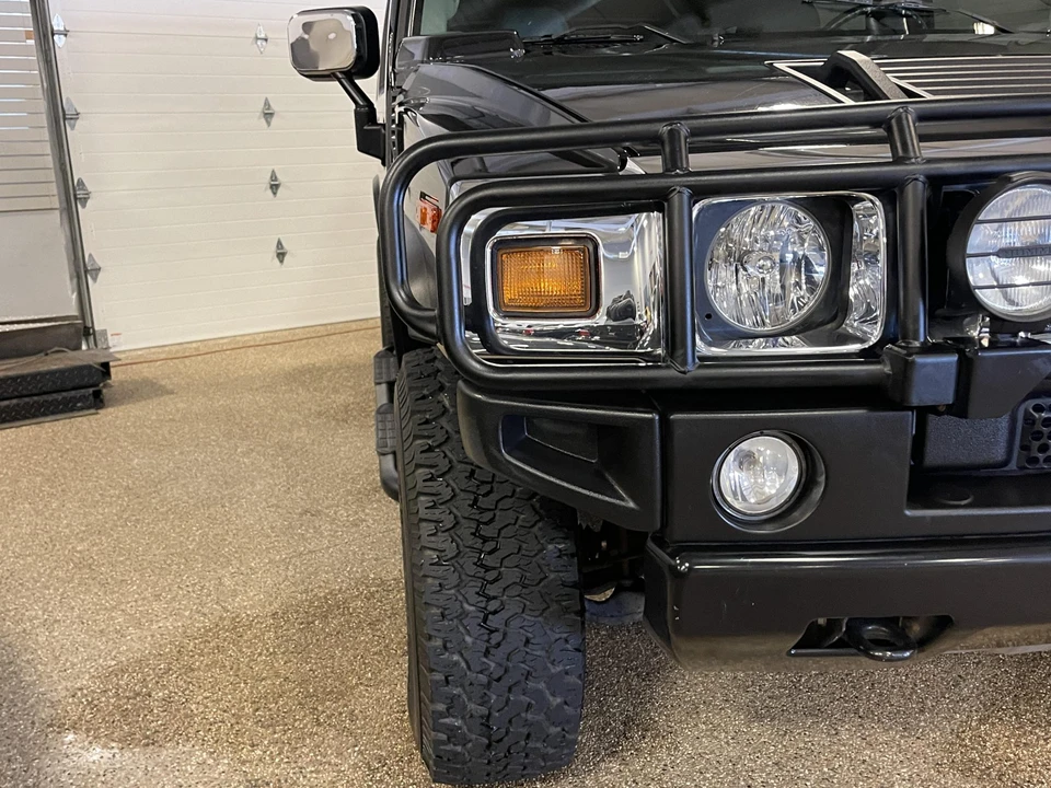 2003 Hummer Hummer H2 - Image 31 of 31