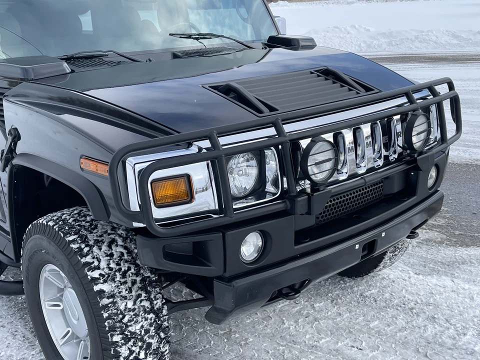 2003 Hummer Hummer H2 - Image 28 of 31