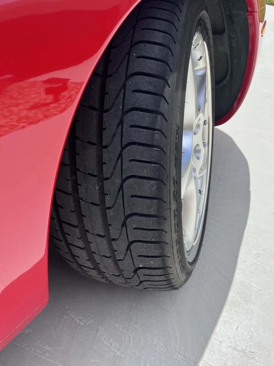 2003 Jaguar X100 XKR - Image 22 of 31