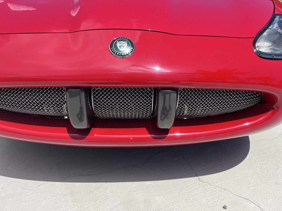 2003 Jaguar X100 XKR - Image 13 of 31