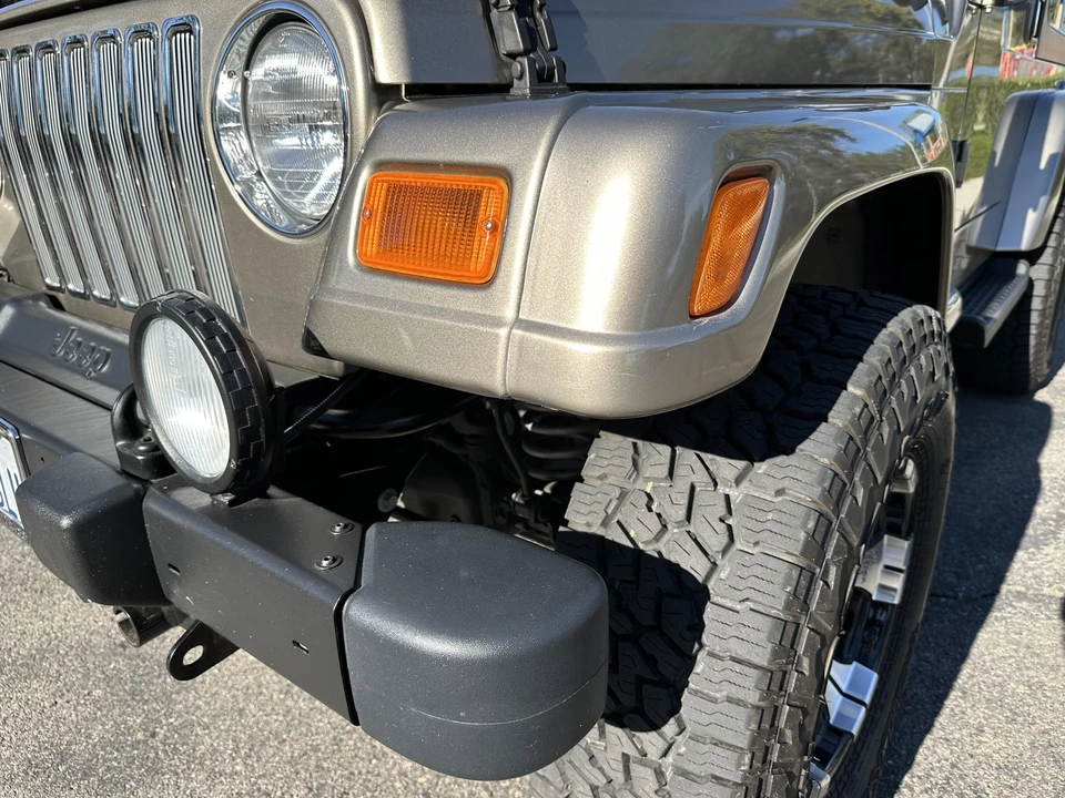 2003 Jeep TJ Wrangler - Image 14 of 31