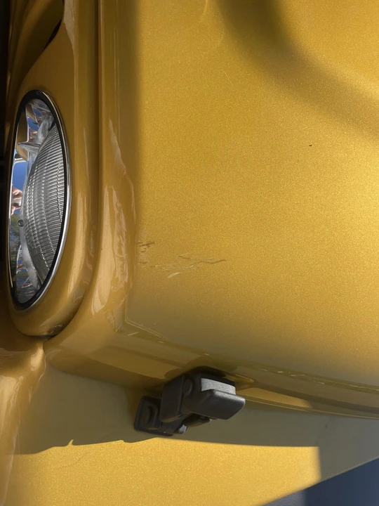 2003 Jeep TJ Wrangler - Image 23 of 31