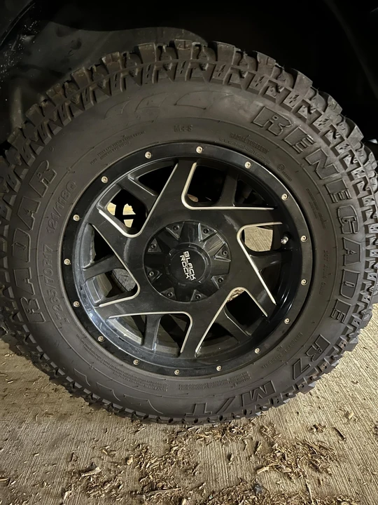 2003 Jeep TJ Wrangler - Image 31 of 31