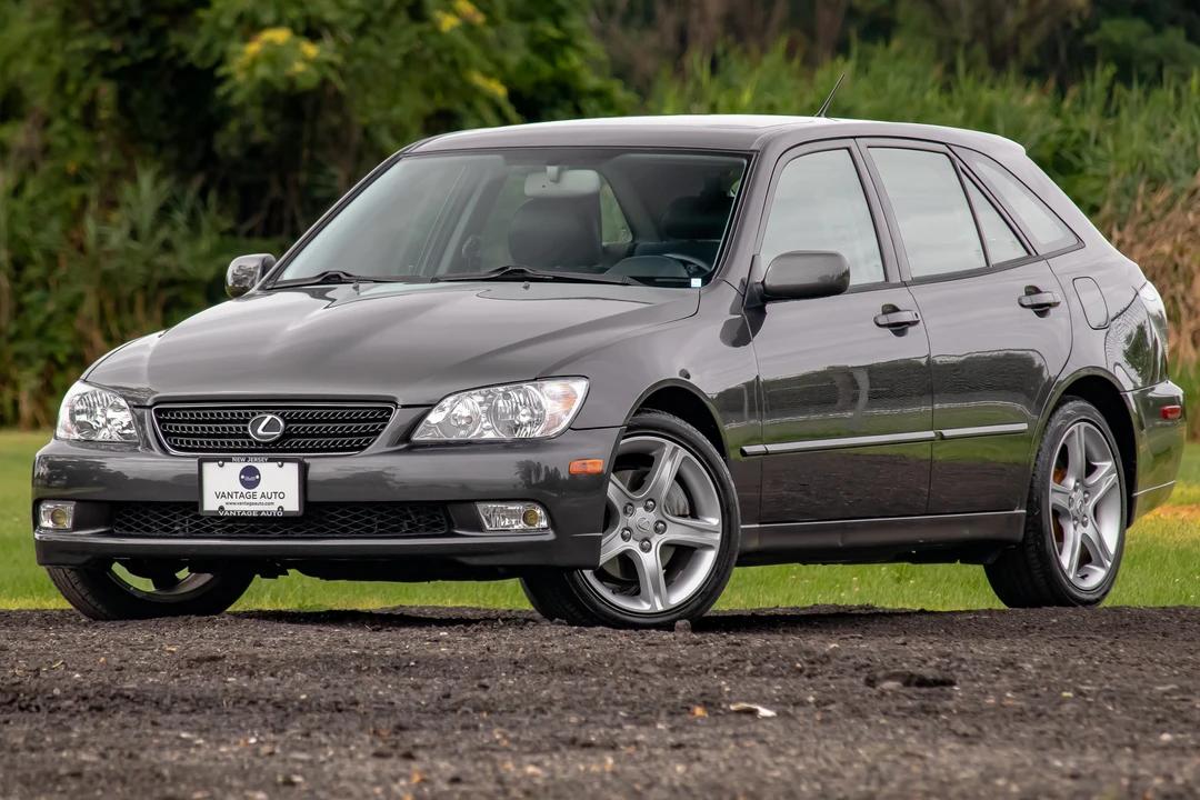 2003 Lexus IS 1st Gen - Image 7 of 31