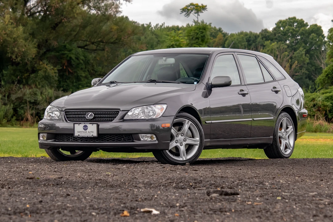 2003 Lexus IS 1st Gen - Image 6 of 31