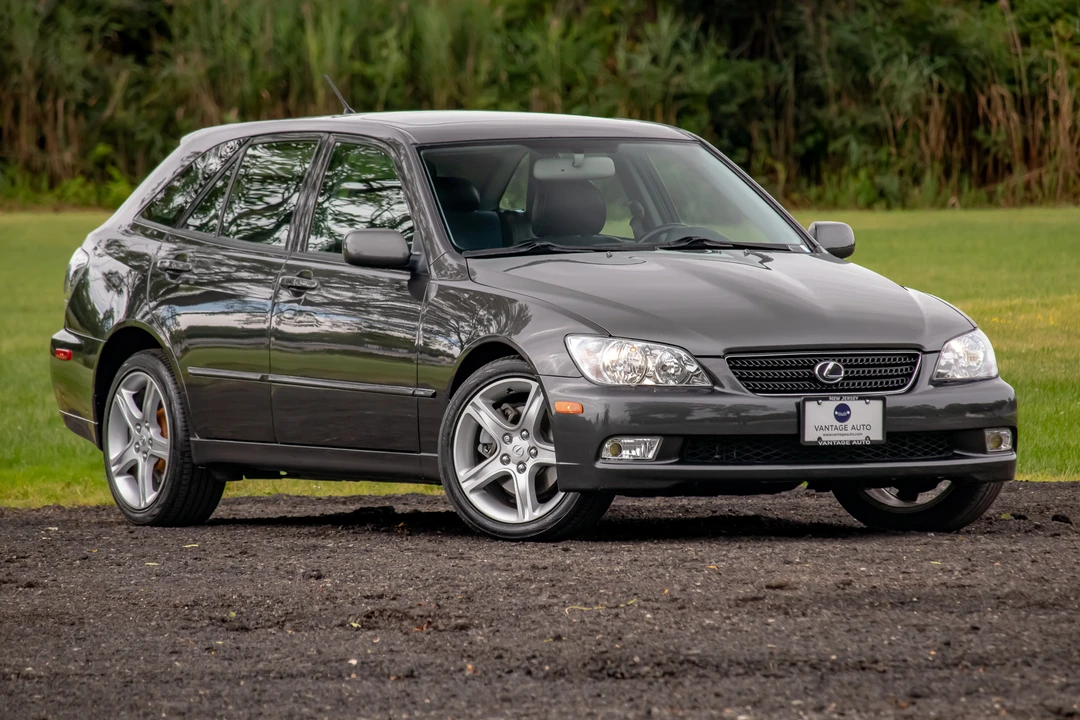 2003 Lexus IS 1st Gen - Image 31 of 31