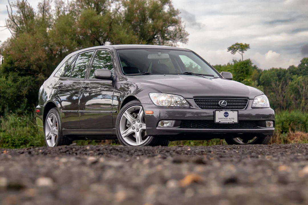 2003 Lexus IS 1st Gen - Image 28 of 31