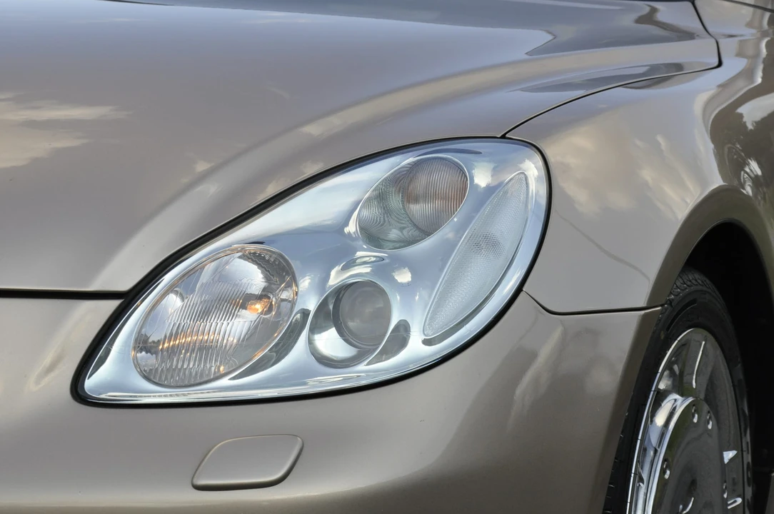 2003 Lexus SC430 - Image 29 of 31