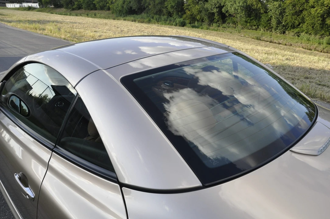 2003 Lexus SC430 - Image 28 of 31