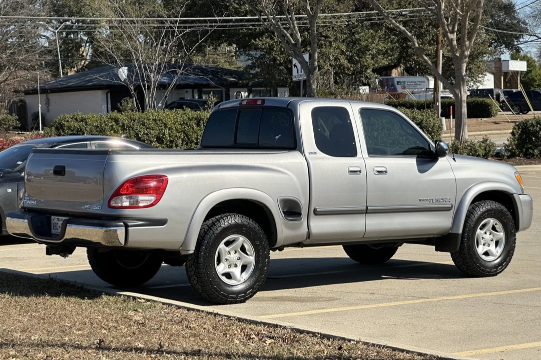 2003 Toyota Tundra 1st Gen - Image 3 of 7