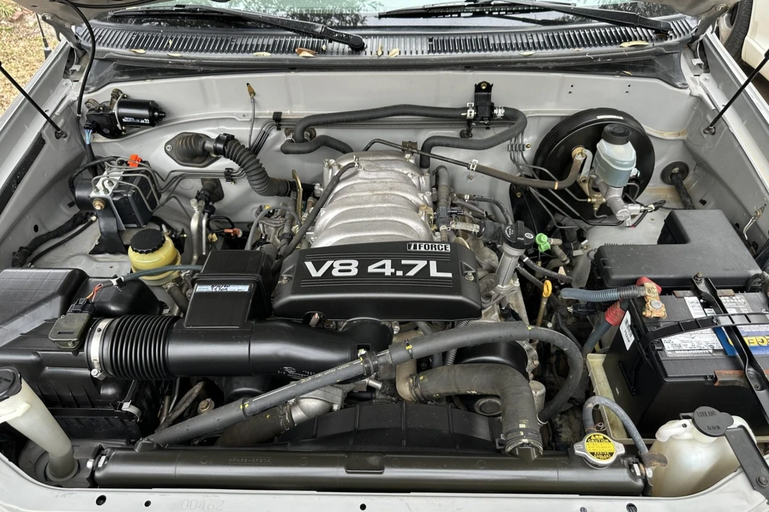 2003 Toyota Tundra 1st Gen - Image 6 of 7
