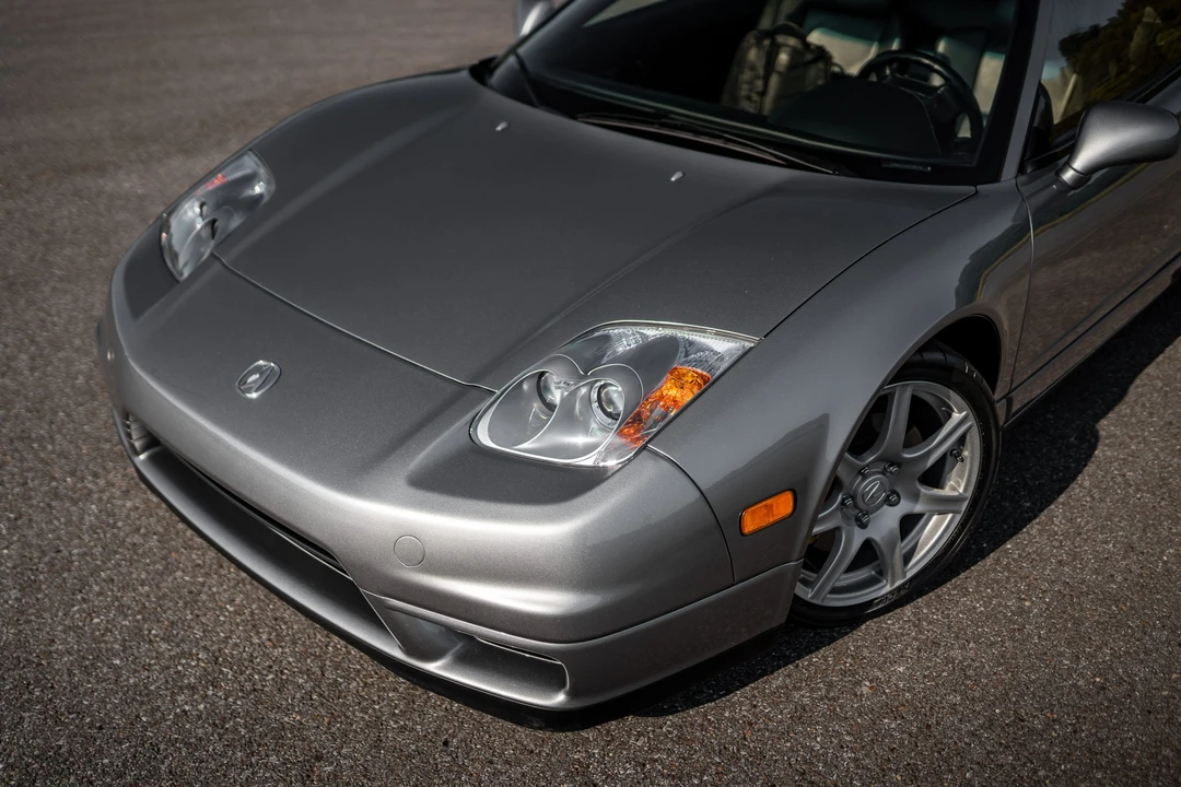 2004 Acura NA2 NSX - Image 30 of 31