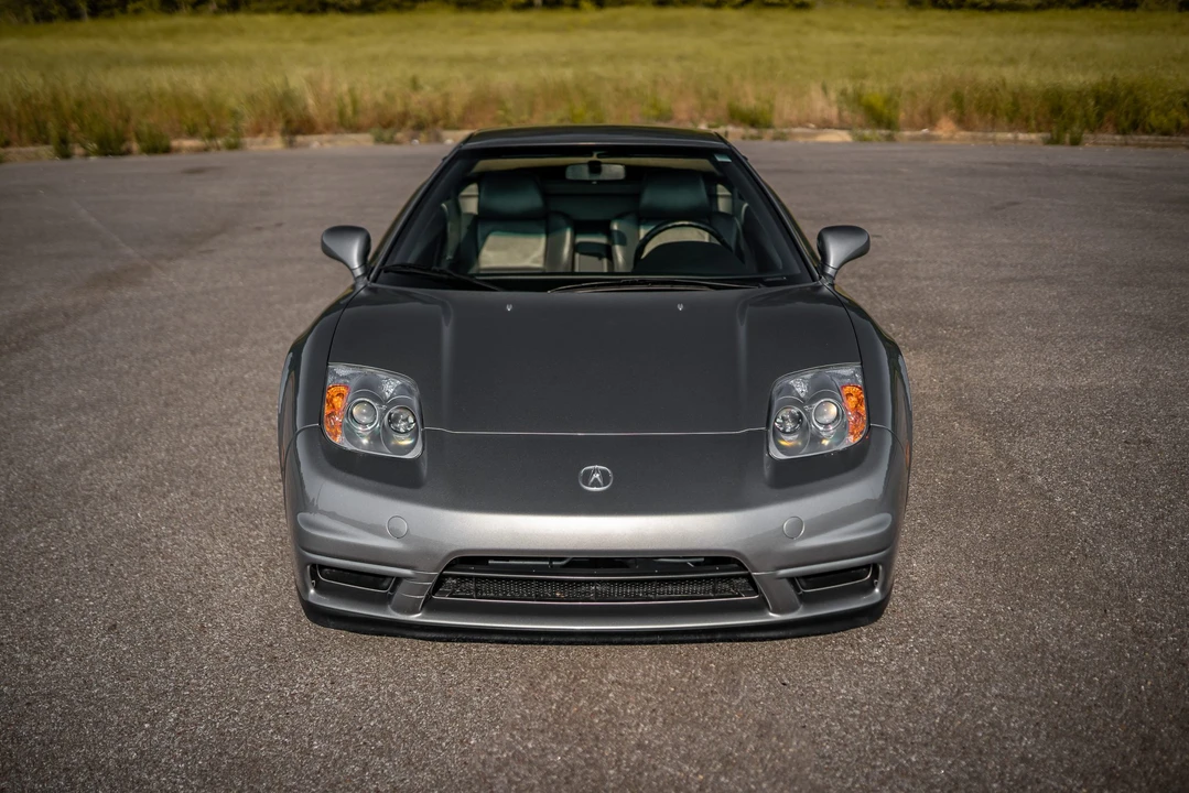 2004 Acura NA2 NSX - Image 9 of 31