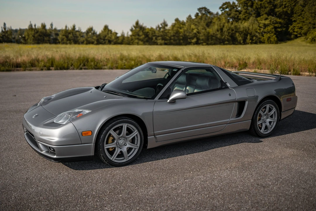 2004 Acura NA2 NSX - Image 2 of 31