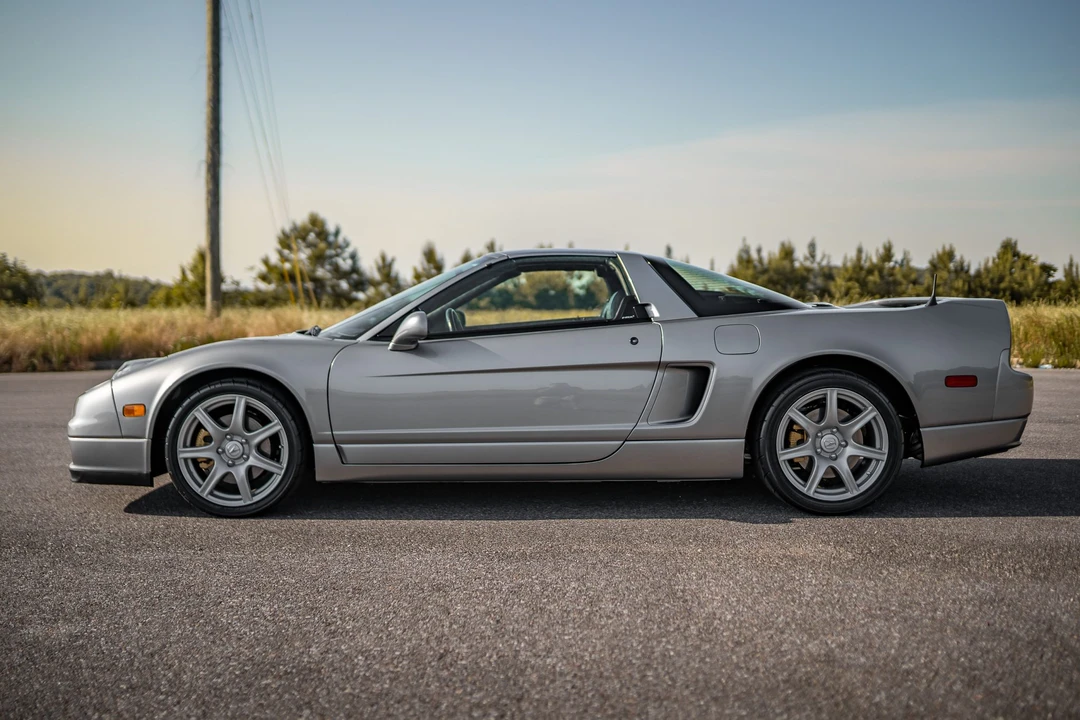 2004 Acura NA2 NSX - Image 3 of 31