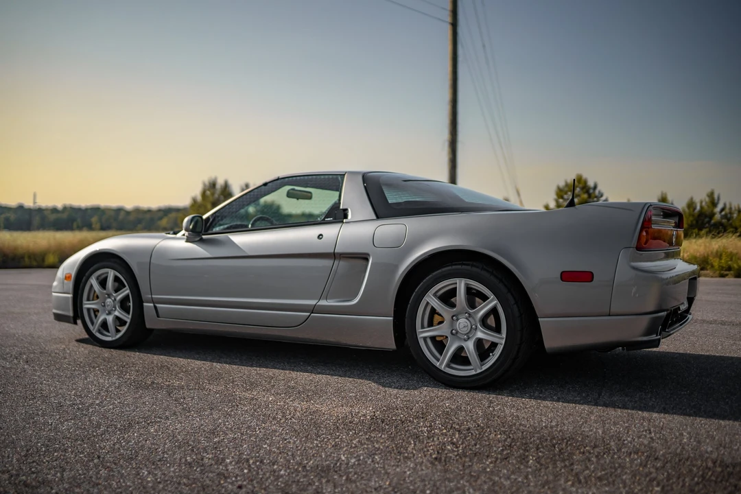 2004 Acura NA2 NSX - Image 4 of 31