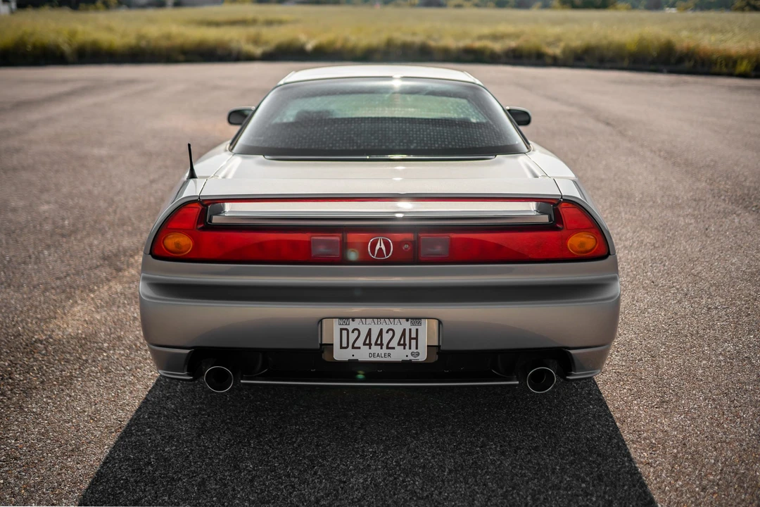 2004 Acura NA2 NSX - Image 5 of 31