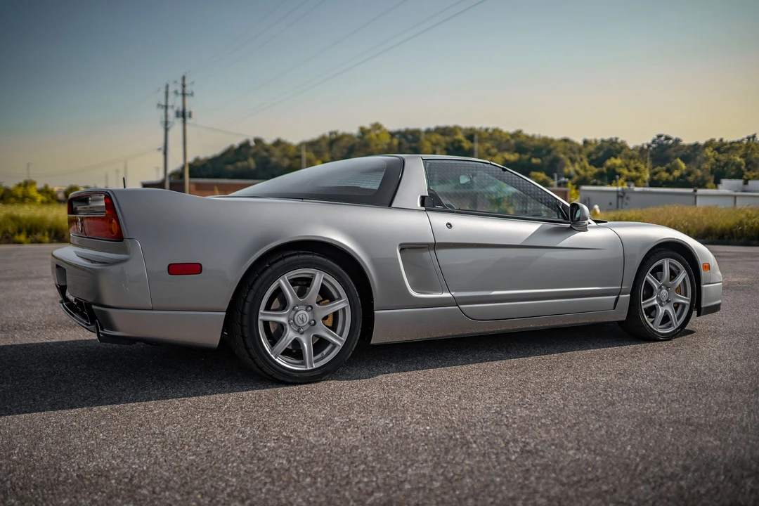 2004 Acura NA2 NSX - Image 6 of 31