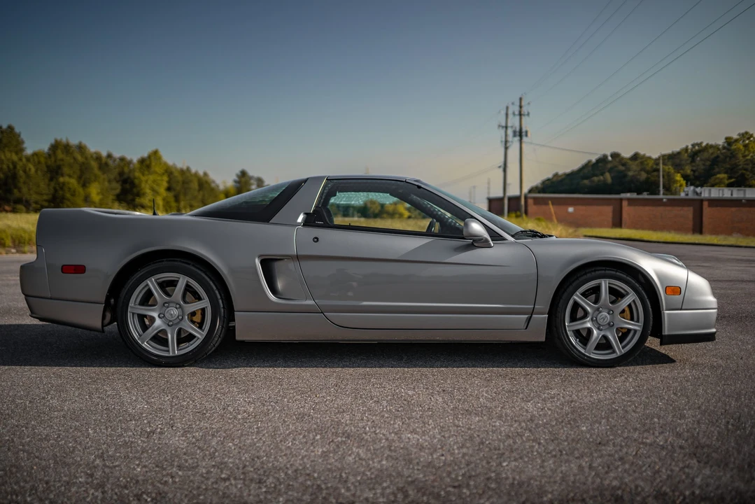 2004 Acura NA2 NSX - Image 7 of 31
