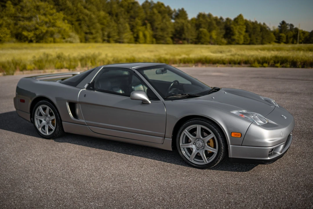 2004 Acura NA2 NSX - Image 8 of 31