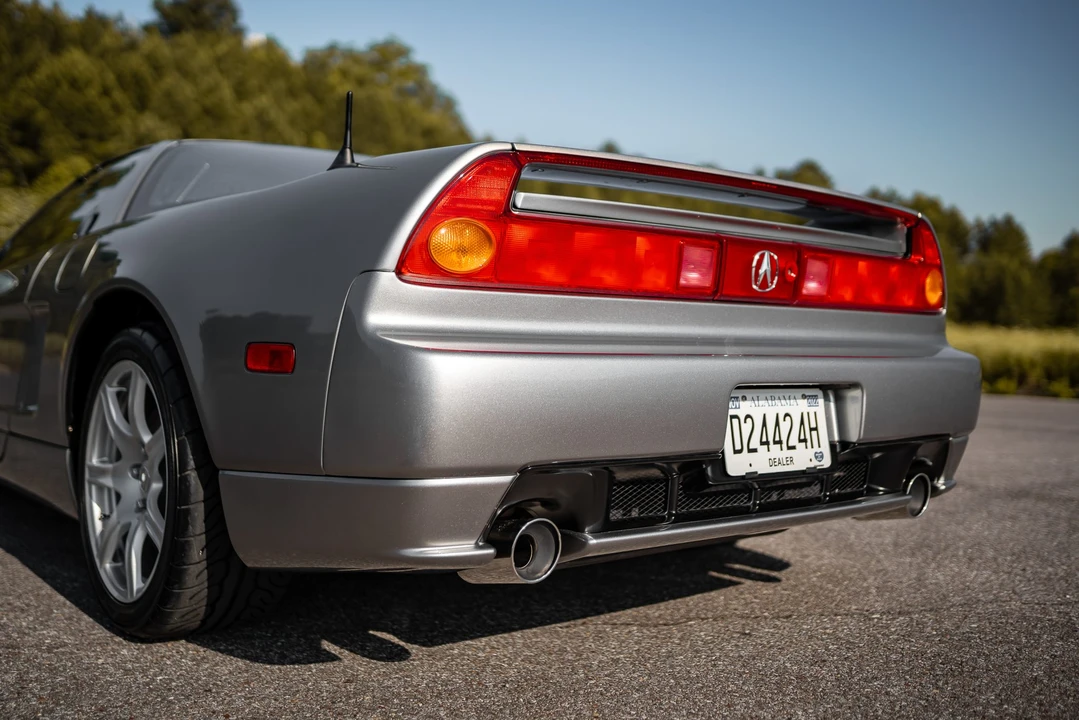 2004 Acura NA2 NSX - Image 15 of 31