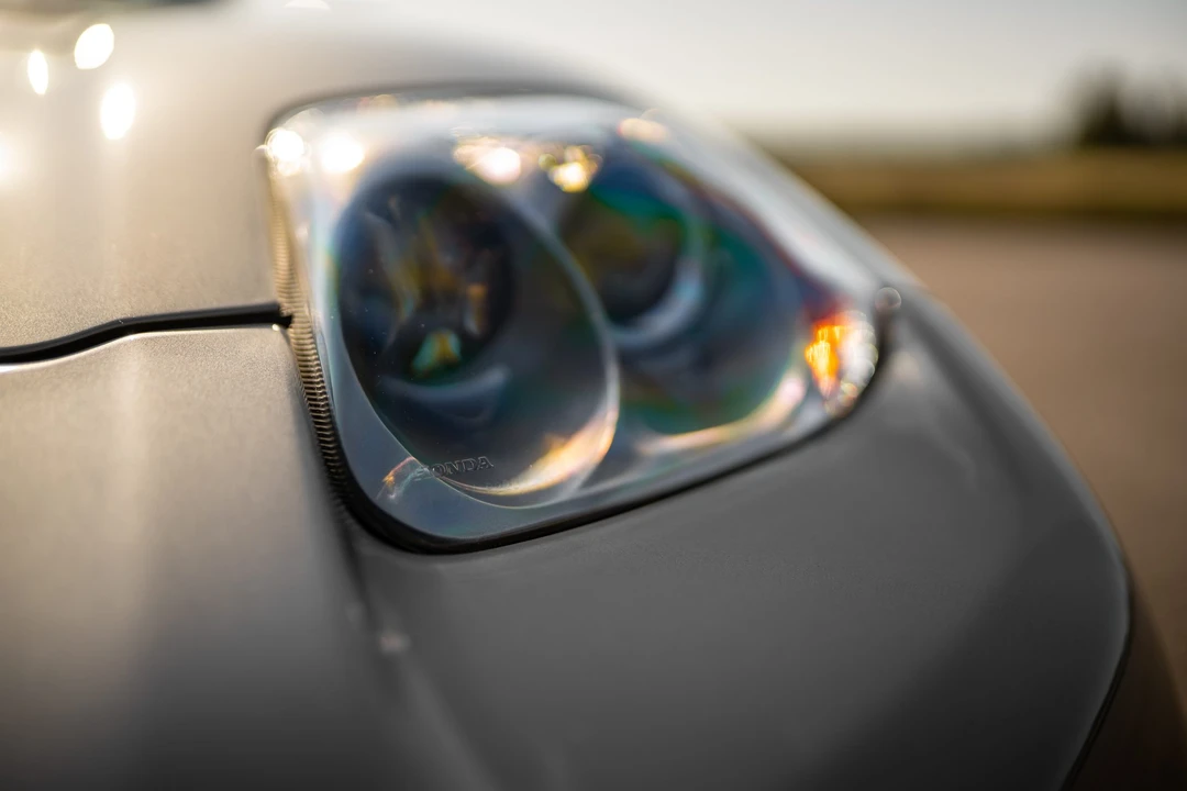 2004 Acura NA2 NSX - Image 12 of 31