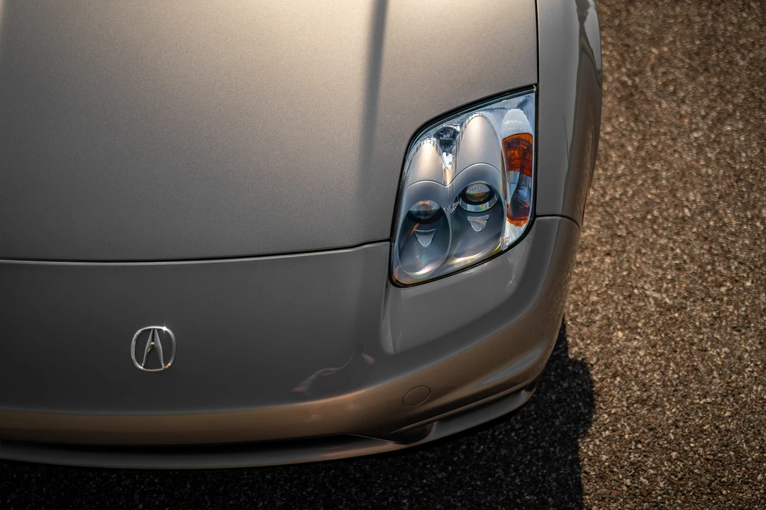 2004 Acura NA2 NSX - Image 14 of 31