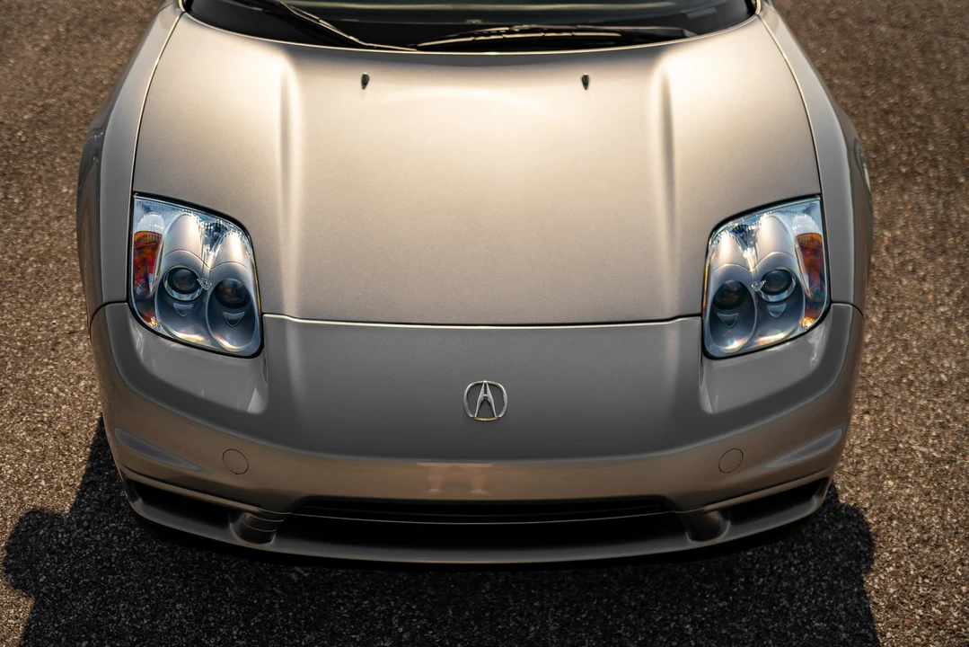 2004 Acura NA2 NSX - Image 31 of 31