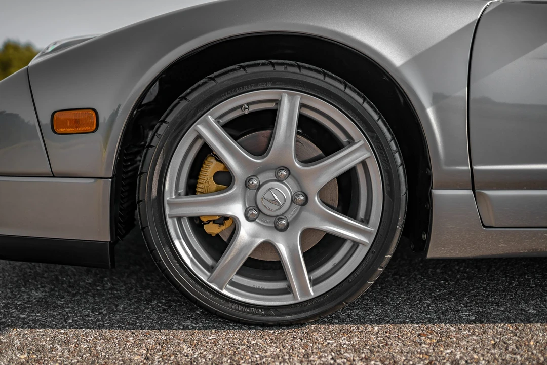 2004 Acura NA2 NSX - Image 20 of 31