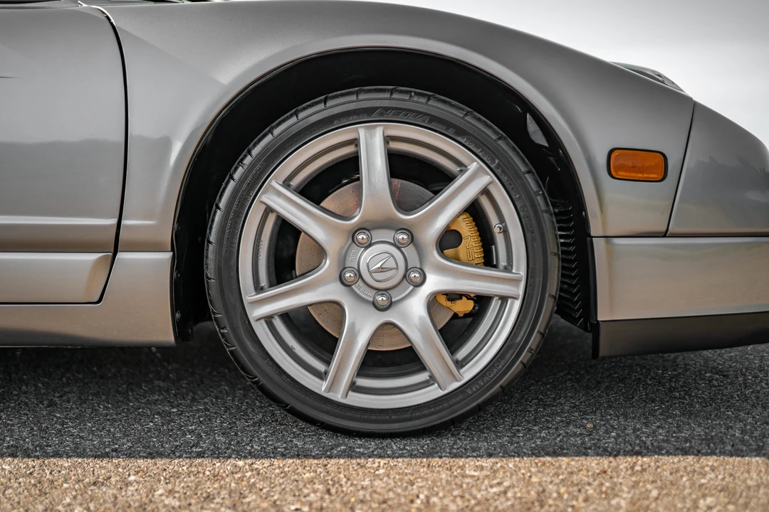 2004 Acura NA2 NSX - Image 22 of 31